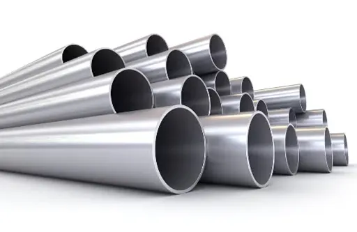 Stainless Steel Pipes & Tubes